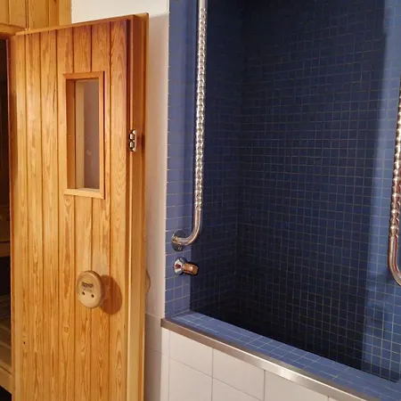 Chesa Bellaval, Haus Leivra 2 1 2-zimmerwohnung * 席尔瓦普拉纳