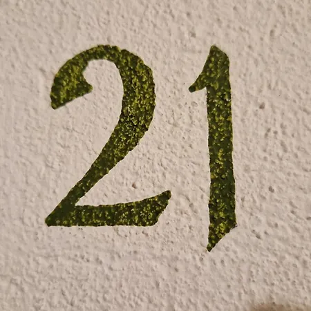 Chesa Bellaval, Haus Leivra 2 1 2-zimmerwohnung 公寓