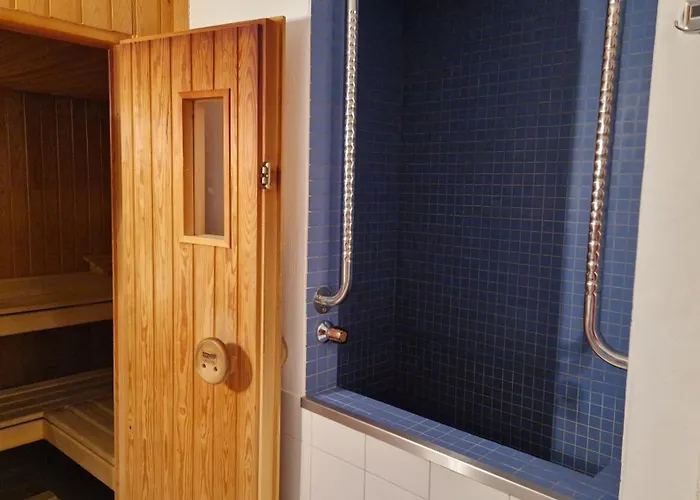 Chesa Bellaval, Haus Leivra 2 1 2-zimmerwohnung * Silvaplana