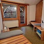 Chesa Bellaval, Haus Leivra 2 1 2-zimmerwohnung Silvaplana