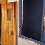 Chesa Bellaval, Haus Leivra 2 1 2-zimmerwohnung * Silvaplana