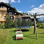 Appartement Chesa Bellaval, Haus Leivra 2 1 2-zimmerwohnung