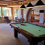 Chesa Bellaval, Haus Leivra 2 1 2-zimmerwohnung Appartement