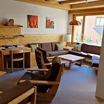 Chesa Bellaval, Haus Leivra 2 1 2-zimmerwohnung Appartement *