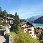 Chesa Bellaval, Haus Leivra 2 1 2-zimmerwohnung *