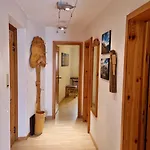 Chesa Bellaval, Haus Leivra 2 1 2-zimmerwohnung Appartement