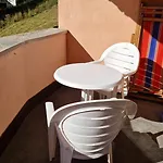 Chesa Bellaval, Haus Leivra 2 1 2-zimmerwohnung Appartement