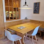 Appartement Chesa Bellaval, Haus Leivra 2 1 2-zimmerwohnung *