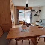 Appartement Chesa Bellaval, Haus Leivra 2 1 2-zimmerwohnung Silvaplana
