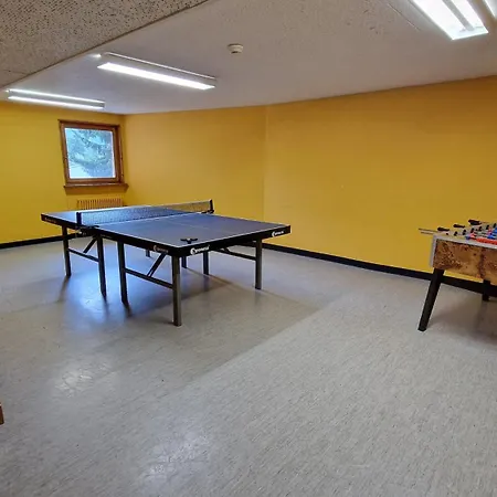Apartment Chesa Bellaval, Haus Leivra 2 1 2-zimmerwohnung Silvaplana