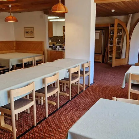 Apartment Chesa Bellaval, Haus Leivra 2 1 2-zimmerwohnung Silvaplana