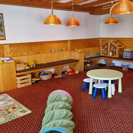 Chesa Bellaval, Haus Leivra 2 1 2-zimmerwohnung *
