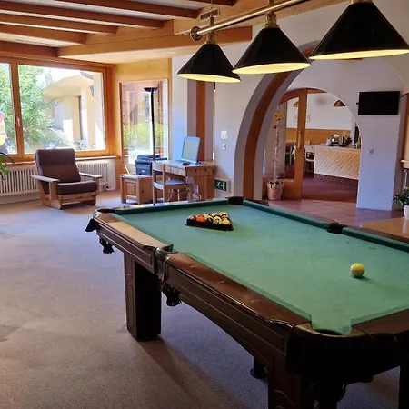 Chesa Bellaval, Haus Leivra 2 1 2-zimmerwohnung Apartment