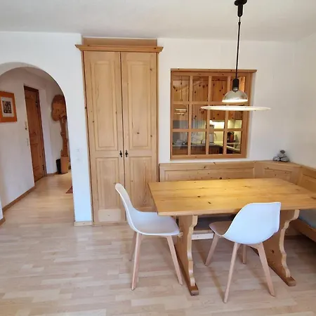 Chesa Bellaval, Haus Leivra 2 1 2-zimmerwohnung Apartment